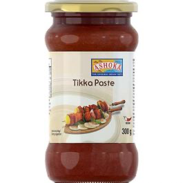 [ASHOKA Tikka Paste 300 gm] ASHOKA Tikka Paste 300 gm