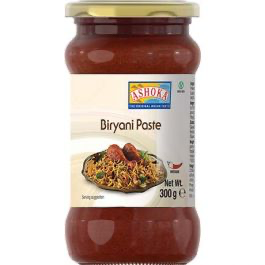 [ASHOKA Biryani Paste 300 gm] ASHOKA Biryani Paste 300 gm