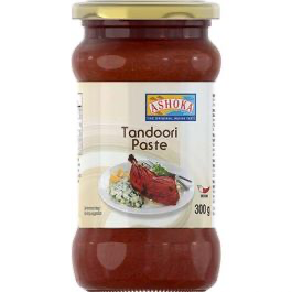 [ASHOKA Tandoori Paste 300 gm] ASHOKA Tandoori Paste 300 gm