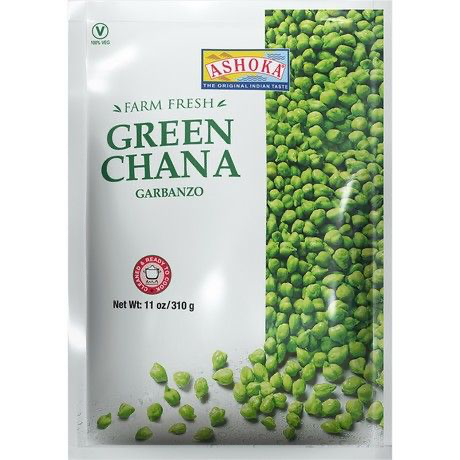 ASHOKA Green Chana 310 gm