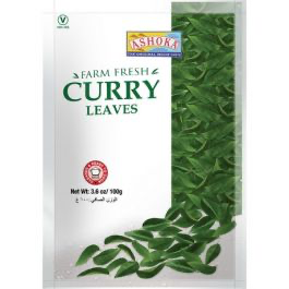 ASHOKA Curry Leaves Patta 100 gm