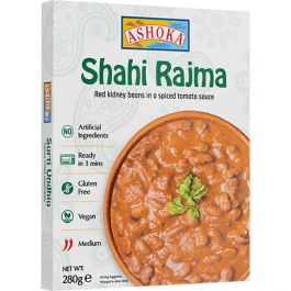 ASHOKA Instant Shahi Rajma 280 gm