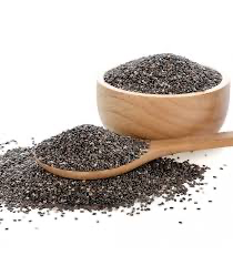 [KRG Chia Seeds 100 gm] KRG Chia Seeds 100 gm