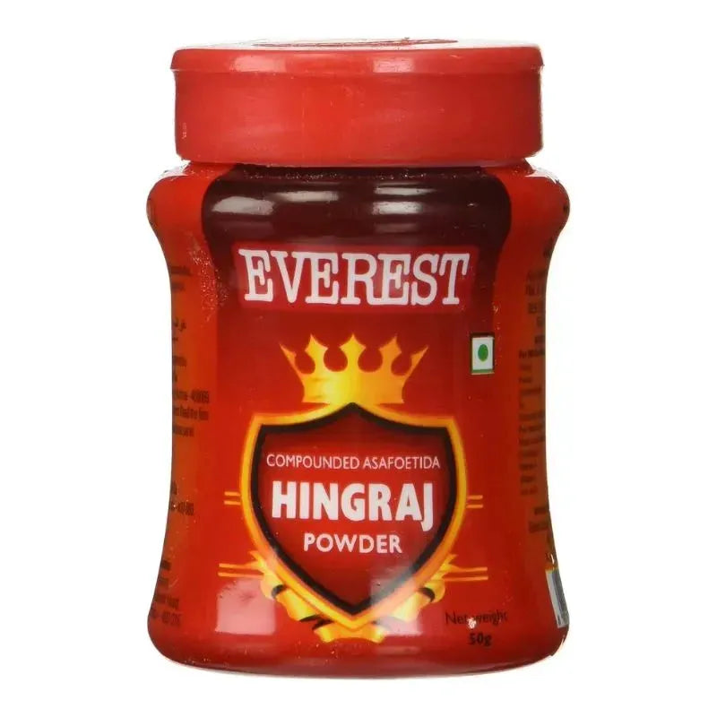 [EVEREST Hing Powder 50 gm] EVEREST Hing Powder 50 gm