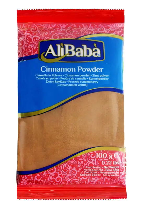 [AB Dalchini Powder 100 gm] AB Dalchini Powder 100 gm