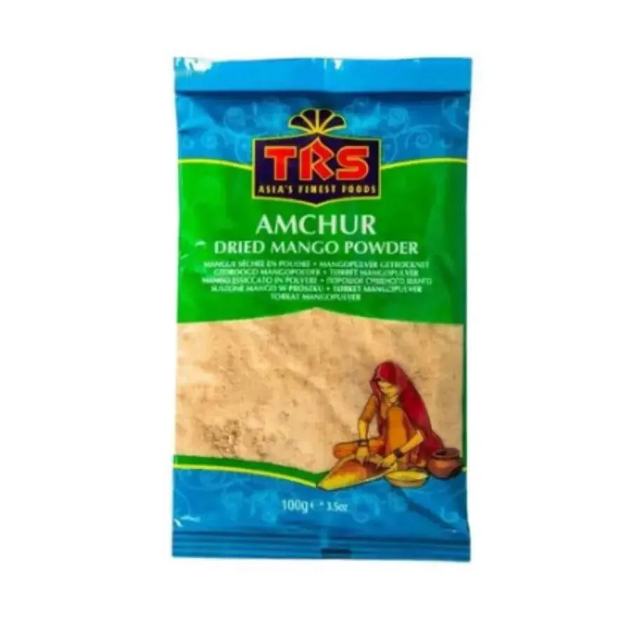 [TRS Amchur Powder 100 gm] TRS Amchur Powder 100 gm