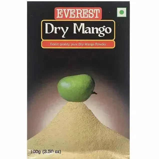 [EVEREST Dry Mango Powder 100 gm] EVEREST Dry Mango Powder 100 gm