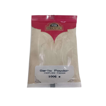 KRG Garlic Powder 100 gm