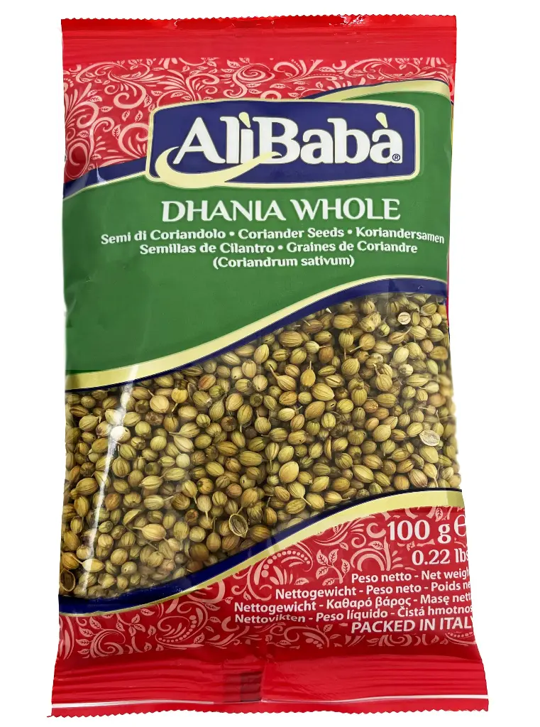 AB Dhania Whole 100 gm