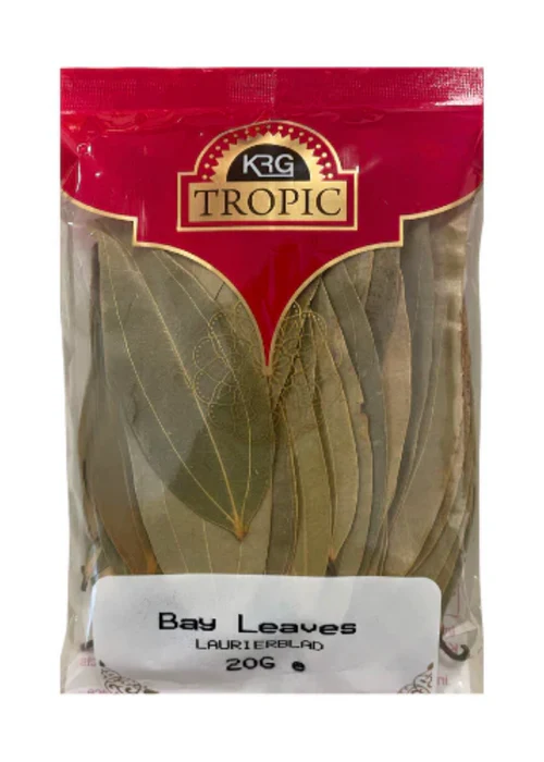 [KRG Bay Leaves 20 gm] KRG Bay Leaves 20 gm