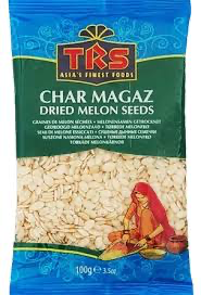 TRS Char Magaz 100 gm