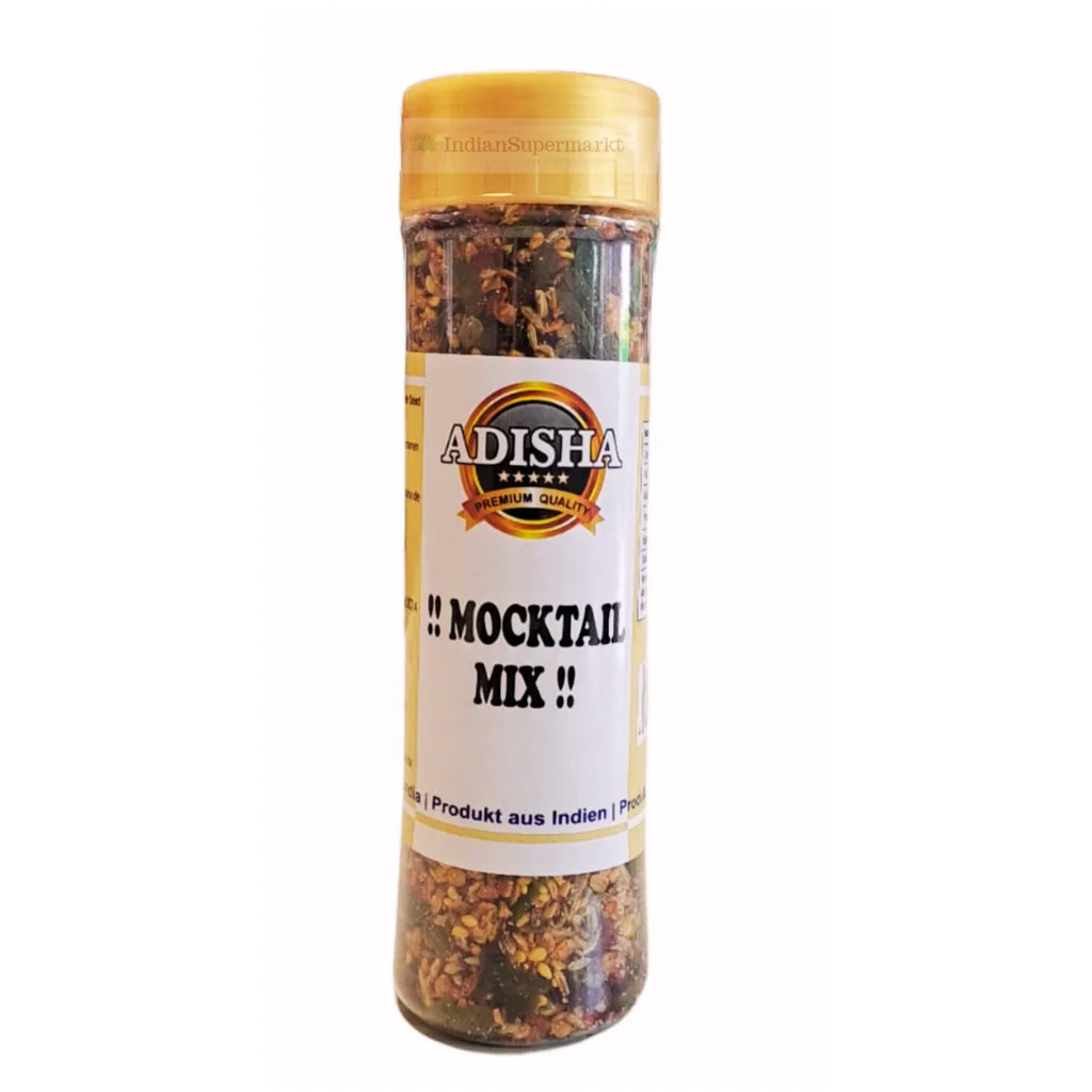[ADISHA Mocktail Mix 150 gm] ADISHA Mocktail Mix 150 gm