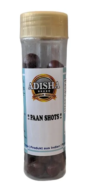 [ADISHA Pan Shots 150 gm] ADISHA Pan Shots 150 gm