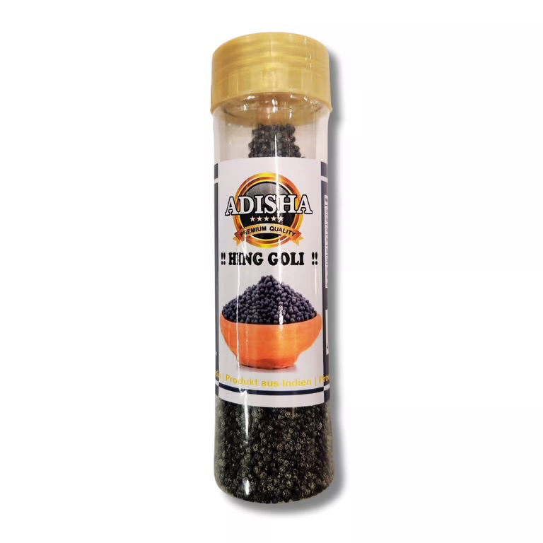 [ADISHA Hing Goli 150 gm] ADISHA Hing Goli 150 gm
