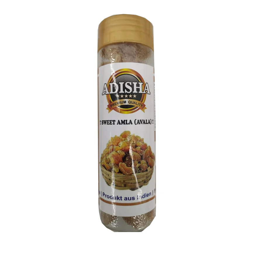 [ADISHA Sweet Avla 150 gm] ADISHA Sweet Avla 150 gm