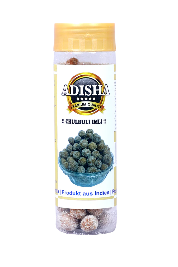 [ADISHA Chulbuli Imli 150 gm] ADISHA Chulbuli Imli 150 gm