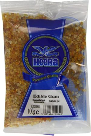 [HEERA Goond Katira 100 gm] HEERA Goond Katira 100 gm