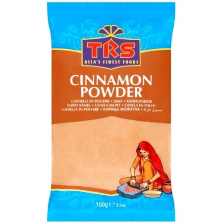 TRS Cinnamon (Zimt) Powder 100 gm