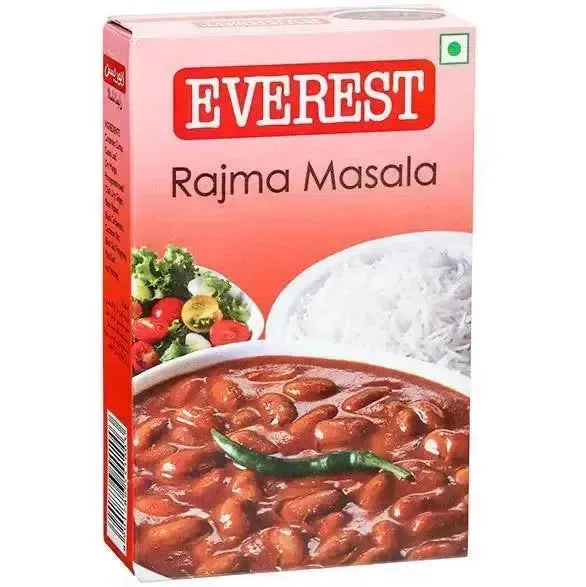 [EVEREST Rajma Masala 100 gm] EVEREST Rajma Masala 100 gm