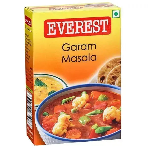 [EVEREST Garam Masala 100 gm] EVEREST Garam Masala 100 gm