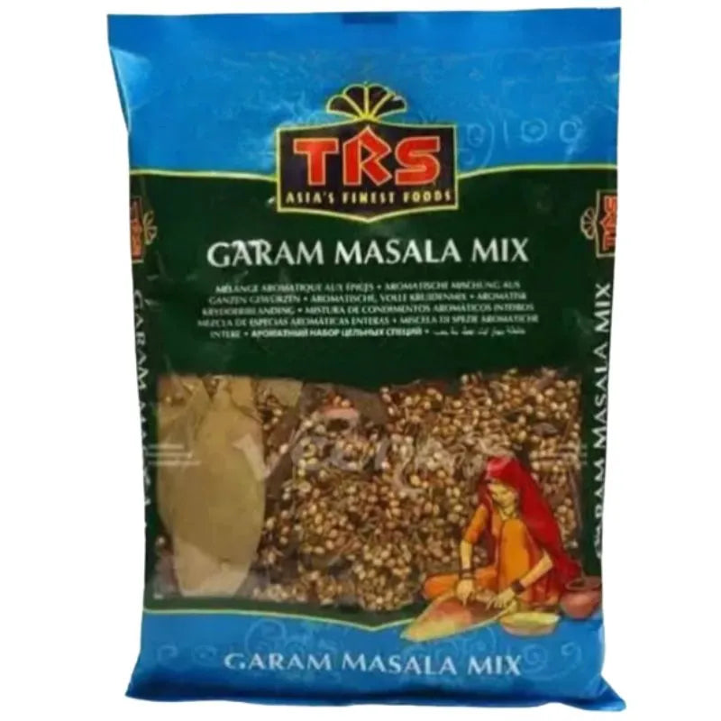 [TRS Garam Masala Whole 200 gm] TRS Garam Masala Whole 200 gm