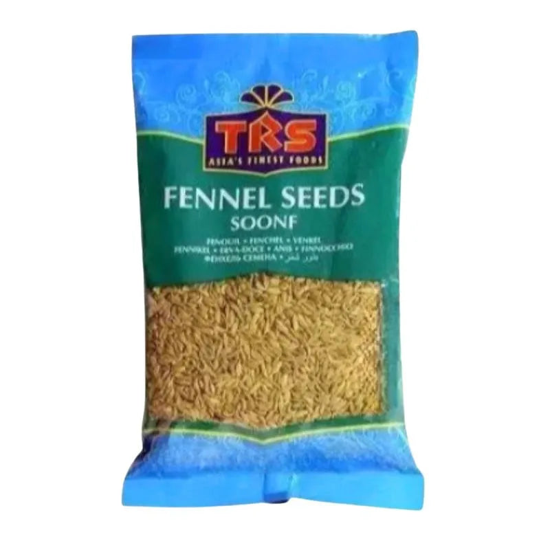 TRS Soonf Fennel Seeds 400 gm