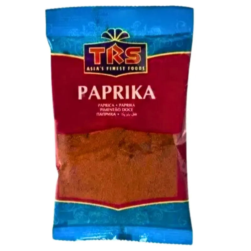 TRS Paprika Powder 400 gm