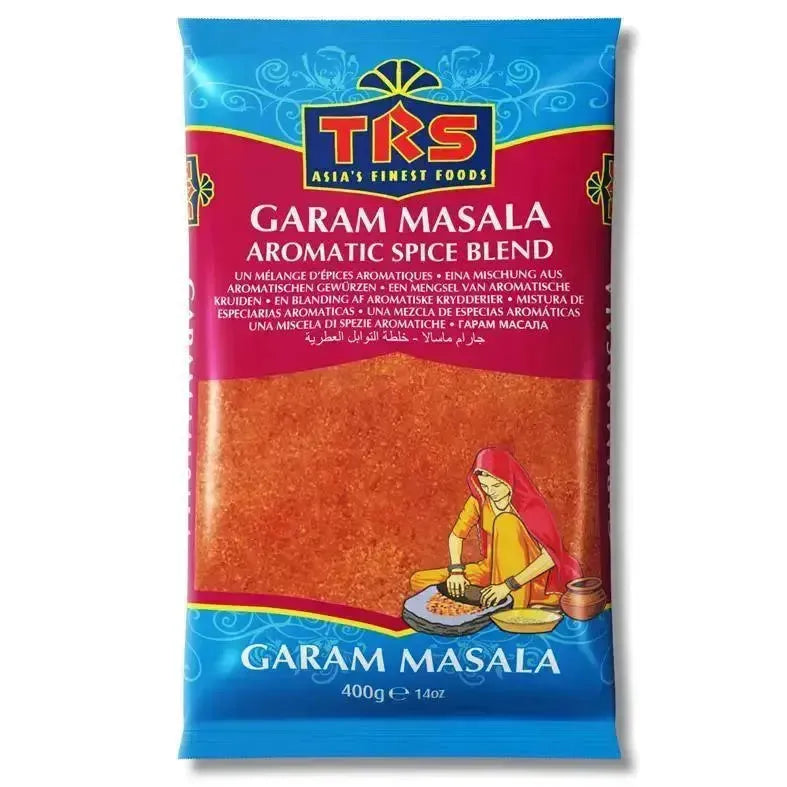 TRS Garam Masala Powder 400 gm