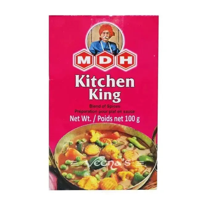 MDH Kitchen King Masala 100 gm