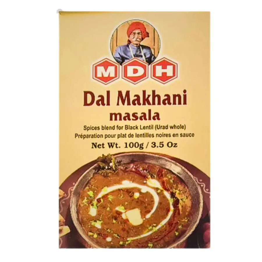 [MDH Dal Makhani Masala 100 gm] MDH Dal Makhani Masala 100 gm