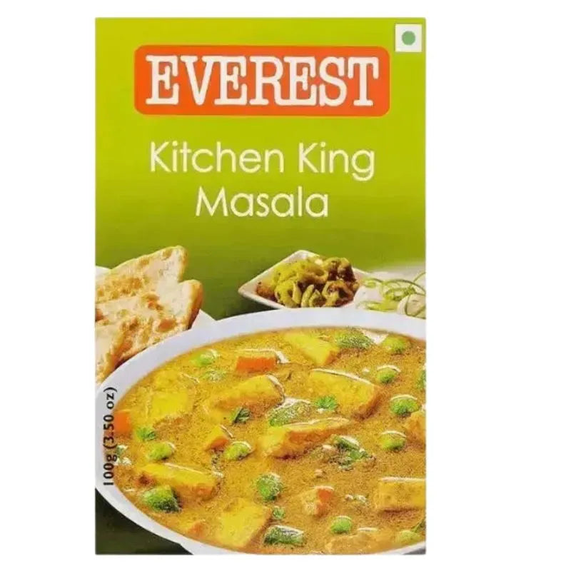[EVEREST Kitchen King Masala 100 gm] EVEREST Kitchen King Masala 100 gm
