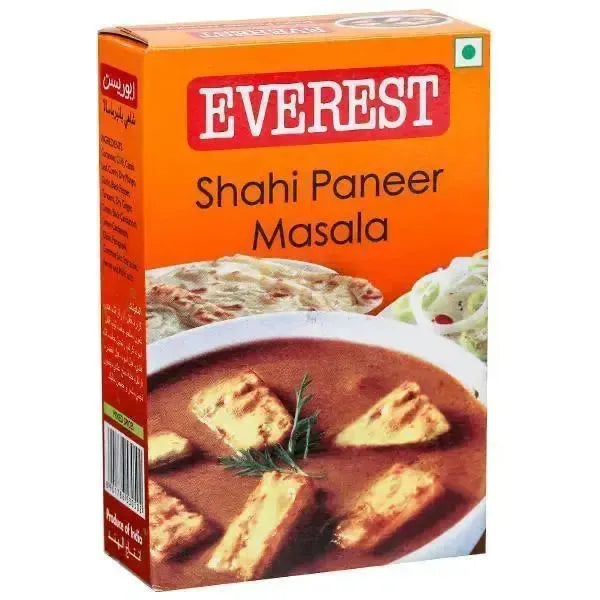 [EVEREST Shahi Paneer Masala 100 gm] EVEREST Shahi Paneer Masala 100 gm
