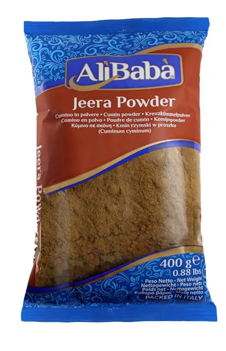 [AB Jeera Powder 400 gm] AB Jeera Powder 400 gm