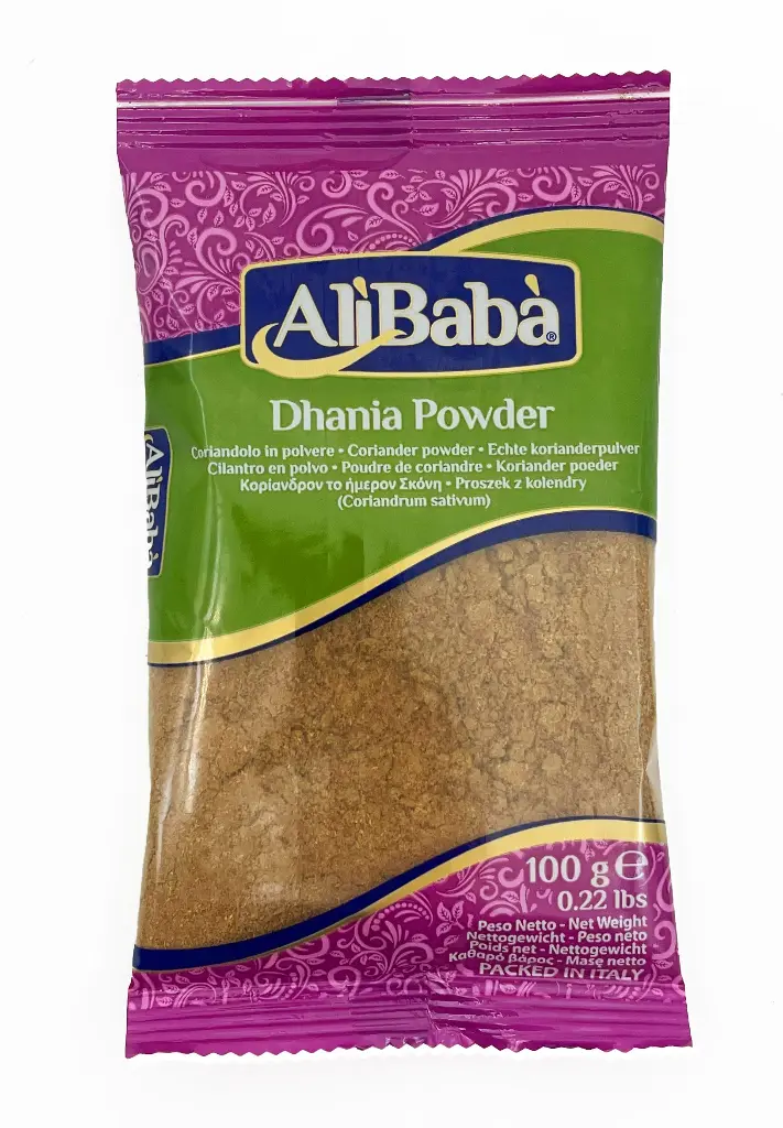 [AB Dhania Powder Indori 100 gm] AB Dhania Powder Indori 100 gm