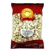 [ANNAM Phool Makhana 100 gm] ANNAM Phool Makhana 100 gm