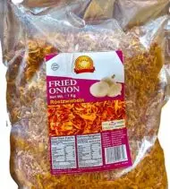 [ANNAM Fried Onion 400 gm] ANNAM Fried Onion 400 gm