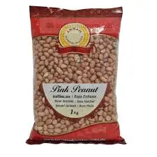 [ANNAM Peanuts Pink 1 kg] ANNAM Peanuts Pink 1 kg