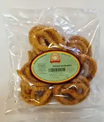 [ANNAM Wedding  Murukku 175 gm] ANNAM Wedding  Murukku 175 gm