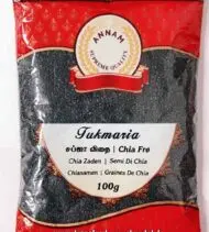 [ANNAM Tukmaria 100 gm] ANNAM Tukmaria 100 gm