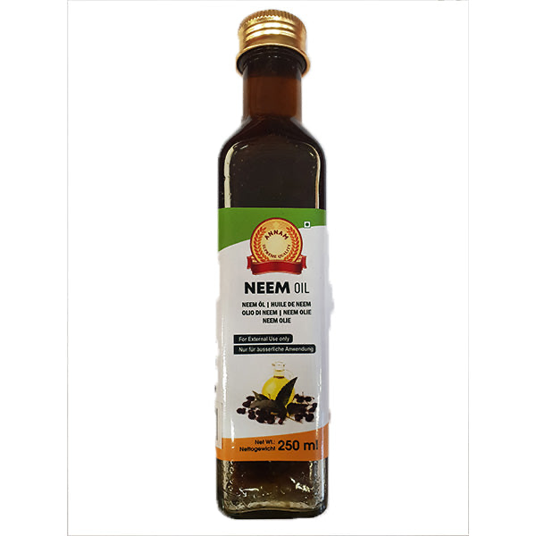 [ANNAM Neem Oil 250 ml] ANNAM Neem Oil 250 ml