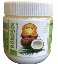 [ANNAM Coconut Oil 250 ml] ANNAM Coconut Oil 250 ml