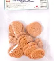 [ANNAM Rice Murukku 200 gm] ANNAM Rice Murukku 200 gm