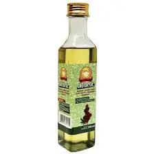 [ANNAM Caster Oil 250 ml] ANNAM Caster Oil 250 ml