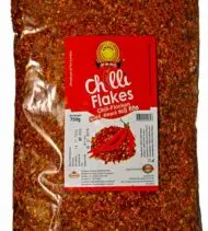 Annam Chilli Crushed 100 gm