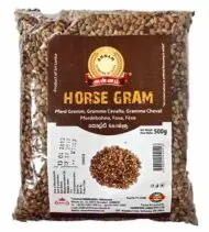 [ANNAM Horse Gram 500 gm] ANNAM Horse Gram 500 gm