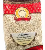 [ANNAM Puffed Rice 200 gm] ANNAM Puffed Rice 200 gm