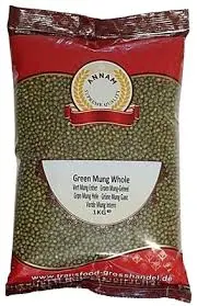 [ANNAM Moong Whole 1 kg] ANNAM Moong Whole 1 kg