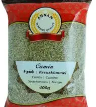 ANNAM Jeera Whole 400 gm