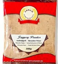 [ANNAM Jaggery Powder White 500 gm] ANNAM Jaggery Powder White 500 gm