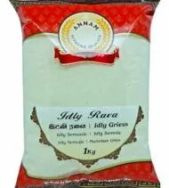 [ANNAM Idly Rava 1 kg] ANNAM Idly Rava 1 kg